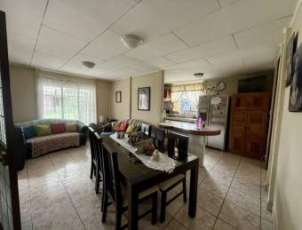 House for sale in Llorente, Flores, Heredia #26-186