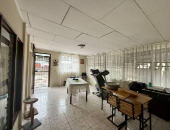 House for sale in Llorente, Flores, Heredia #26-186