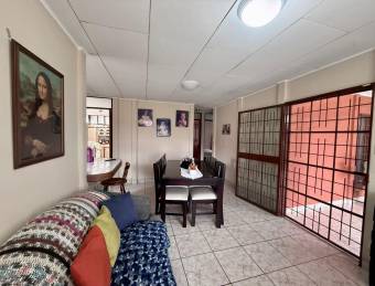 House for sale in Llorente, Flores, Heredia #26-186