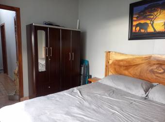 Hermosa casa en Venta ubicada en Mata de Plátano - San José  26-1417