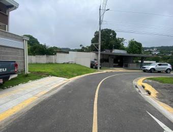 Hermoso lote en Santa Ana de Brasil