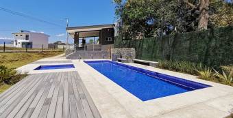 Hermoso lote en Santa Ana de Brasil