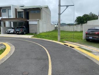 Hermoso lote en Santa Ana de Brasil