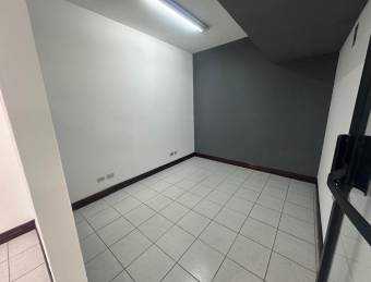 ALQUILER DE OFICINA, SAN JOSE, ESCAZÚ, SAN RAFAEL - 9909220