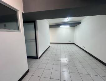 ALQUILER DE OFICINA, SAN JOSE, ESCAZÚ, SAN RAFAEL - 9909220