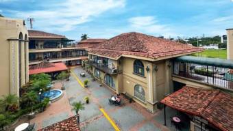 OFFICE FOR RENT, SAN JOSE, ESCAZÚ, SAN RAFAEL - 9909220