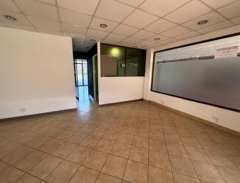 OFFICE FOR RENT, SAN JOSE, ESCAZÚ, SAN RAFAEL - 9909199