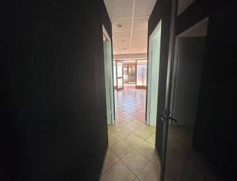 OFFICE FOR RENT, SAN JOSE, ESCAZÚ, SAN RAFAEL - 9909199