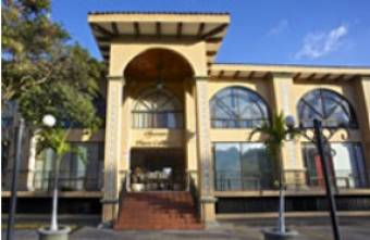 OFFICE FOR RENT, SAN JOSE, ESCAZÚ, SAN RAFAEL - 9909199