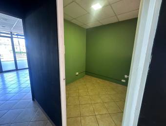 OFFICE FOR RENT, SAN JOSE, ESCAZÚ, SAN RAFAEL - 9909199
