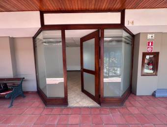 OFFICE FOR RENT, SAN JOSE, ESCAZÚ, SAN RAFAEL - 9909199