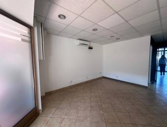OFFICE FOR RENT, SAN JOSE, ESCAZÚ, SAN RAFAEL - 9909199