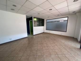 OFFICE FOR RENT, SAN JOSE, ESCAZÚ, SAN RAFAEL - 9909199