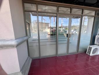 OFFICE FOR RENT, SAN JOSE, ESCAZÚ, SAN RAFAEL - 9909199