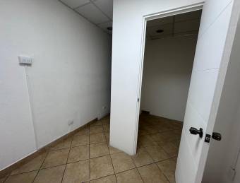 OFFICE FOR RENT, SAN JOSE, ESCAZÚ, SAN RAFAEL - 9909199