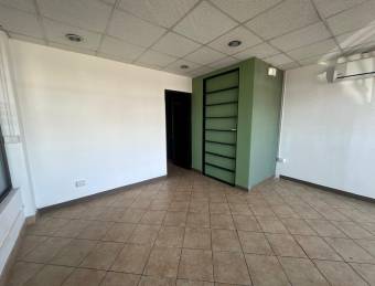 OFFICE FOR RENT, SAN JOSE, ESCAZÚ, SAN RAFAEL - 9909199