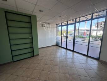 OFFICE FOR RENT, SAN JOSE, ESCAZÚ, SAN RAFAEL - 9909199