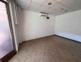 OFFICE FOR RENT, SAN JOSE, ESCAZÚ, SAN RAFAEL - 9909199
