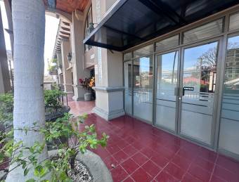 OFFICE FOR RENT, SAN JOSE, ESCAZÚ, SAN RAFAEL - 9909199