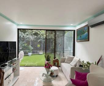 HOUSE FOR SALE, SAN JOSÉ, SANTA ANA, LUSSO CONDOMINIUM - 9909390