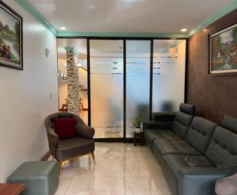 HOUSE FOR SALE, SAN JOSÉ, SANTA ANA, LUSSO CONDOMINIUM - 9909390