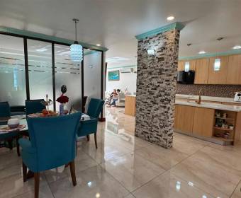 HOUSE FOR SALE, SAN JOSÉ, SANTA ANA, LUSSO CONDOMINIUM - 9909390