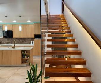 HOUSE FOR SALE, SAN JOSÉ, SANTA ANA, LUSSO CONDOMINIUM - 9909390