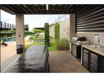 ALQUILER DE CASA NUEVA GREEN, HEREDIA, SAN JOAQUÍN, CONDOMINIO NAOS - 6951498