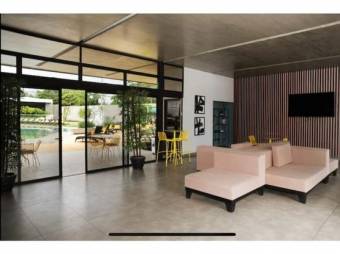 ALQUILER DE CASA NUEVA GREEN, HEREDIA, SAN JOAQUÍN, CONDOMINIO NAOS - 6951498