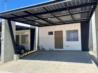 ALQUILER DE CASA NUEVA GREEN, HEREDIA, SAN JOAQUÍN, CONDOMINIO NAOS - 6951498