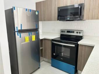 ALQUILER DE CASA NUEVA GREEN, HEREDIA, SAN JOAQUÍN, CONDOMINIO NAOS - 6951498