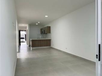 ALQUILER DE CASA NUEVA GREEN, HEREDIA, SAN JOAQUÍN, CONDOMINIO NAOS - 6951498