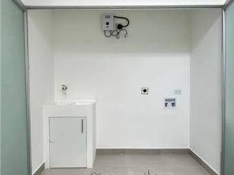 ALQUILER DE CASA NUEVA GREEN, HEREDIA, SAN JOAQUÍN, CONDOMINIO NAOS - 6951498