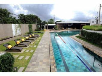 ALQUILER DE CASA NUEVA GREEN, HEREDIA, SAN JOAQUÍN, CONDOMINIO NAOS - 6951498