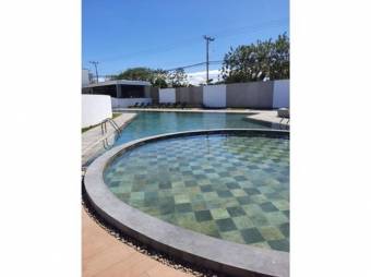 GREEN HOUSE FOR RENT, HEREDIA, SAN JOAQUÍN, NAOS CONDOMINIUM - 7751051