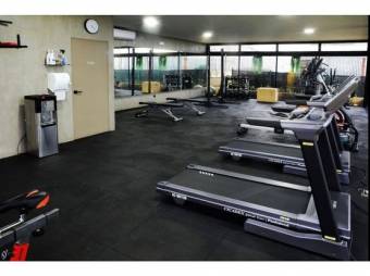 GREEN HOUSE FOR RENT, HEREDIA, SAN JOAQUÍN, NAOS CONDOMINIUM - 7751051