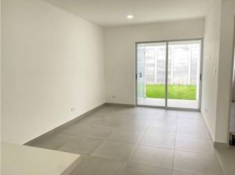 GREEN HOUSE FOR RENT, HEREDIA, SAN JOAQUÍN, NAOS CONDOMINIUM - 7751051