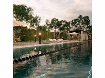 GREEN HOUSE FOR RENT, HEREDIA, SAN JOAQUÍN, NAOS CONDOMINIUM - 7751051