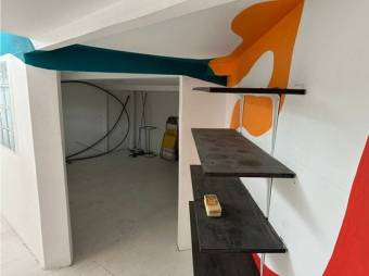 ALQUILER DE LOCAL, SAN JOSE, ESCAZU - 8137387 