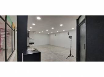 ALQUILER DE LOCAL, SAN JOSE, ESCAZU - 8137387 