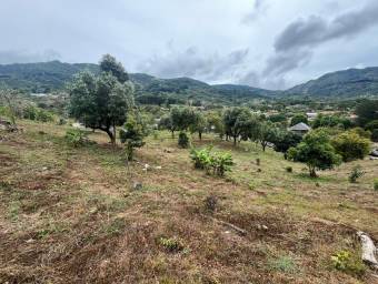 Venta de Lote en Dota-Santa María. RAH 26-1272 Venta de Lote en Dota-Santa María. RAH 26-1272