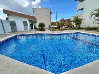 Venta de Apartamento en San Felipe-Alajuelita, San José. RAH 26-1430