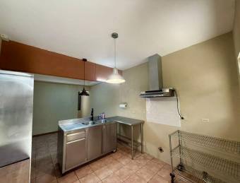 Venta de casa en Mercedes Norte, Heredia