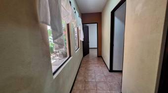 Venta de casa en Mercedes Norte, Heredia