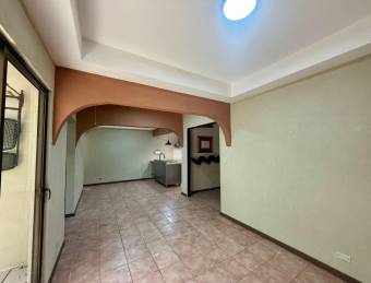 Venta de casa en Mercedes Norte, Heredia