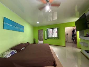 Venta de casa en San Pablo Heredia #26-403 MB