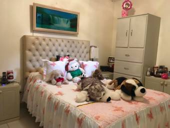 Venta de Casa en Santa Cecilia de Heredia #25-991 MB