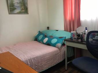 Venta de Casa en Santa Cecilia de Heredia #25-991 MB