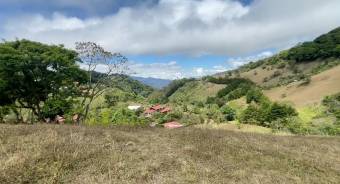 BELLO LOTE EN VENTA COPALCHÍ CARTAGO