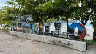 LOTE EN VENTA HERMOSO CONDOMINIO CARRILLO GUANACASTE